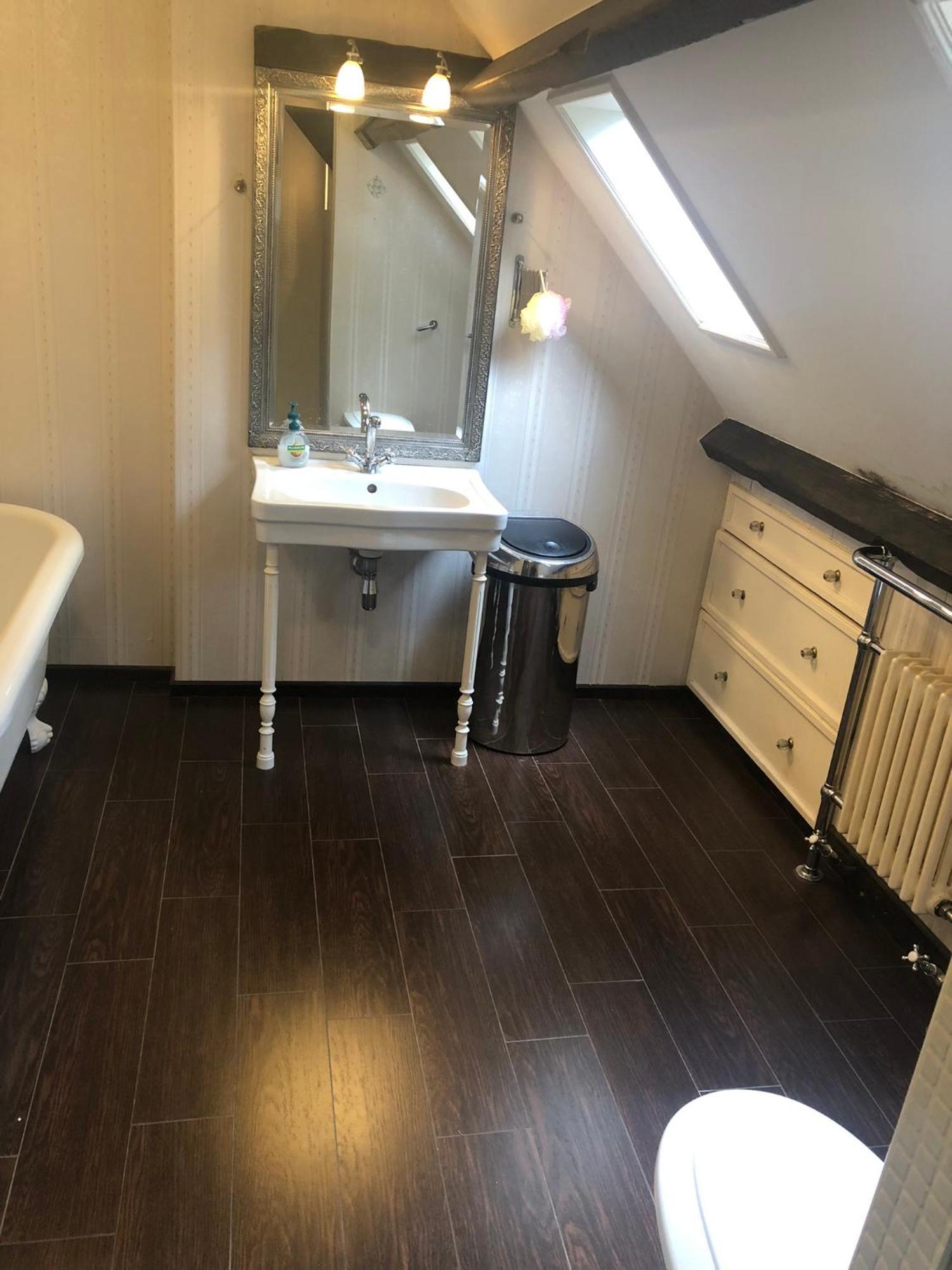 Katwijk De Zeilende Kraay酒店 外观 照片